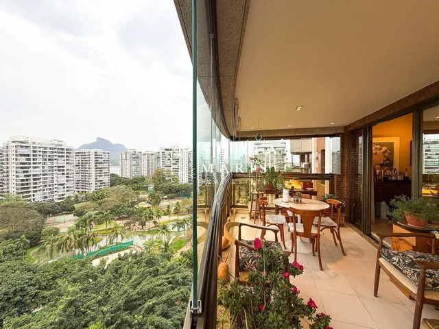 Imagem: Apartamento Residencial em Rio de Janeiro