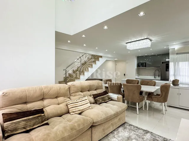 Imagem: Apartamento Mobiliado para Alugar Alphaville