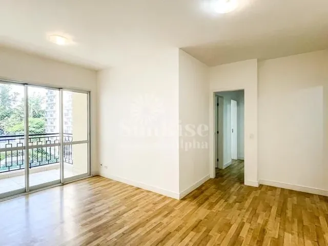 Imagem: Apartamento para Alugar com 3 Quartos e