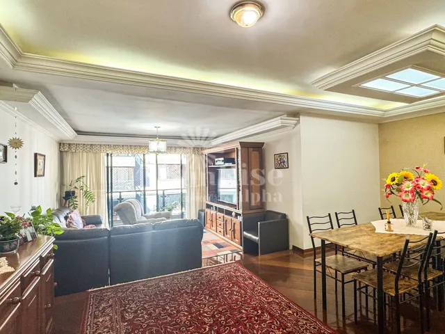 Imagem: Apartamento para Venda Alphaville 3 Quartos