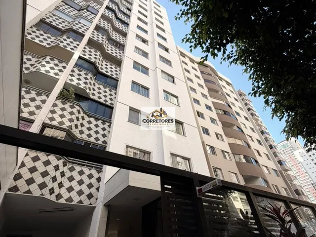 Imagem: Apartamento À Venda no Bairro Setor Bueno