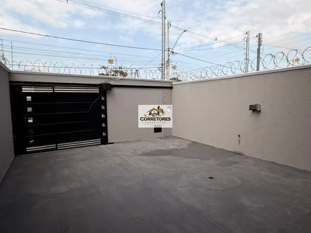Imagem 13: Casa À Venda no Bairro Setor Amim Camargo - Goiânia/Go