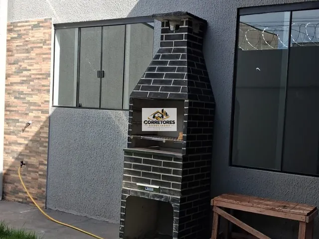Imagem: Casa À Venda no Bairro Residencial Forteville