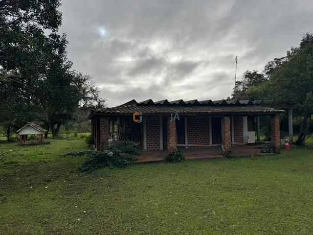 Imagem 4: Area Industrial em Campo Largo - Pr, Campina Balbino Cunha