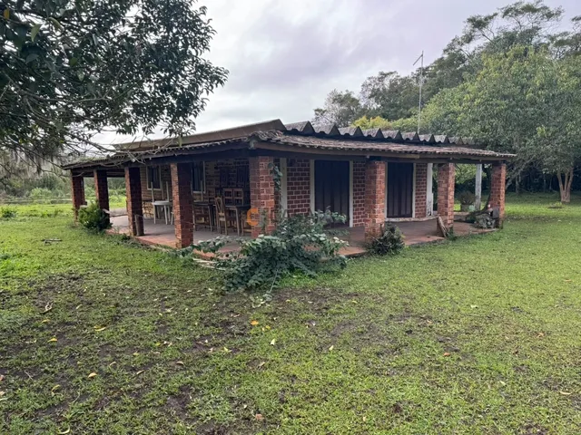 Imagem 3: Area Industrial em Campo Largo - Pr, Campina Balbino Cunha