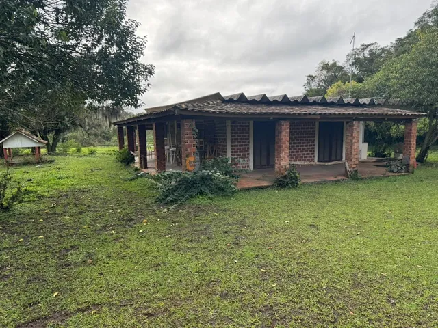 Imagem 6: Area Industrial em Campo Largo - Pr, Campina Balbino Cunha