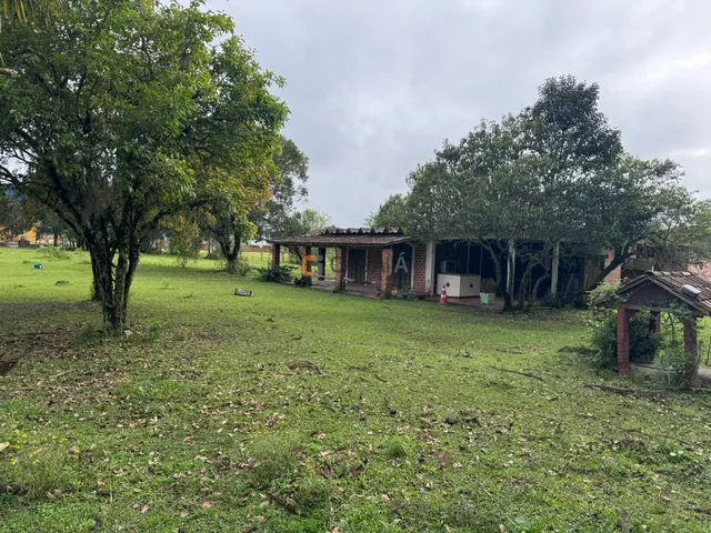 Imagem 11: Area Industrial em Campo Largo - Pr, Campina Balbino Cunha