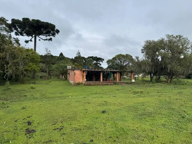 Imagem 9: Area Industrial em Campo Largo - Pr, Campina Balbino Cunha