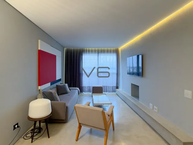 Imagem 10: Apartamento Alto Padrão com 5 Quartos, 4 Vagas de Garagem, 305 M² Privativos no Bigorrilho, Curitiba - Pr