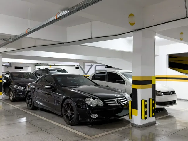 Imagem 14: Apartamento Alto Padrão com 5 Quartos, 4 Vagas de Garagem, 305 M² Privativos no Bigorrilho, Curitiba - Pr