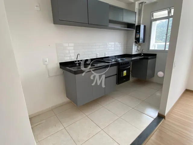 Imagem: O apartamento possui 3 Dormitórios, 1 Suíte, 2 Banheiros,