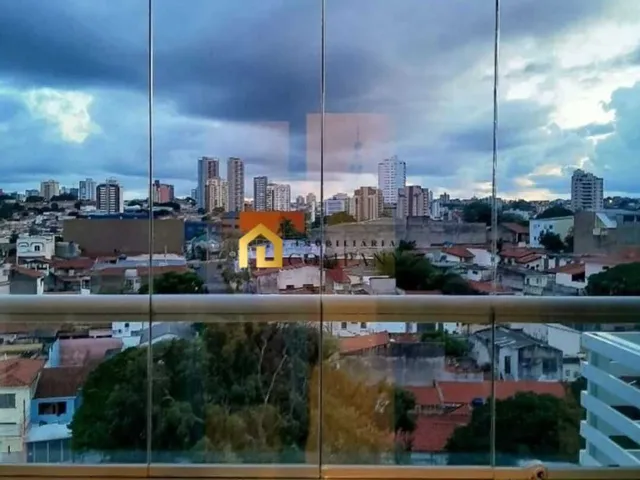 Imagem: Ed. Vitalli - Apartamento À Venda no Edifício