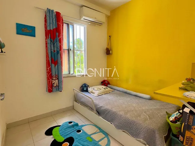 Imagem 16: Vendo Apartamento 3 Dormitórios Sendo 1 Suite 2 Vagas - Eusébio-Ce