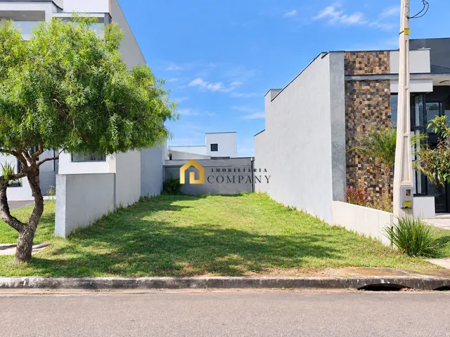 Imagem: Condomínio Residencial Jardim - Terreno