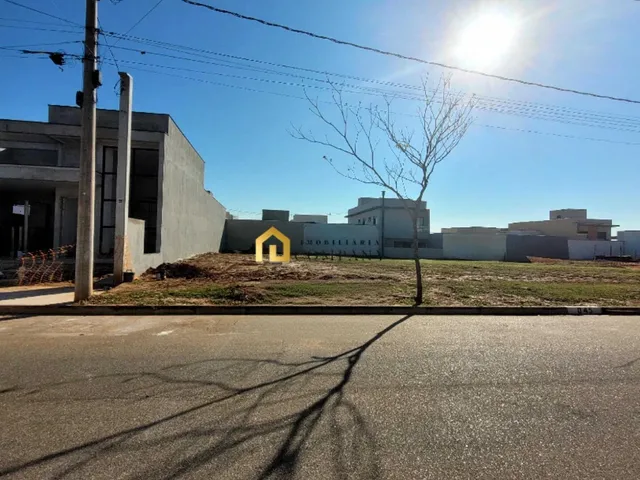 Imagem: Condomínio Villagio Wanel - Terreno À