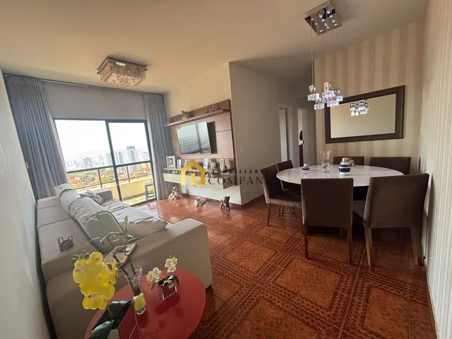 Imagem: Ed. Vitória II - Apartamento no Edifício