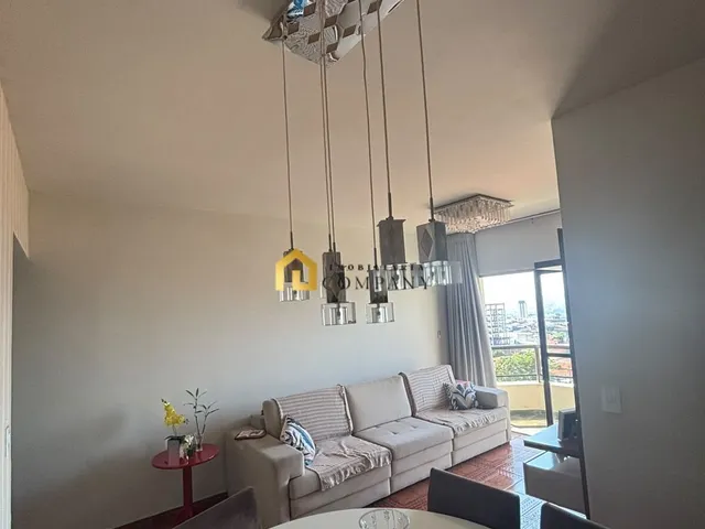 Imagem 6: Ed. Vitória II - Apartamento no Edifício Victoria I - Sorocaba/Sp