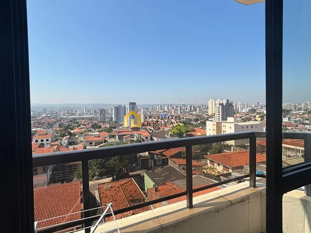 Imagem 12: Ed. Vitória II - Apartamento no Edifício Victoria I - Sorocaba/Sp