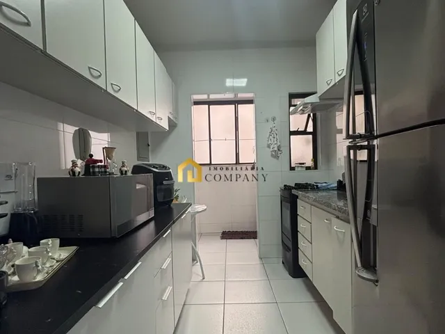 Imagem 3: Ed. Vitória II - Apartamento no Edifício Victoria I - Sorocaba/Sp