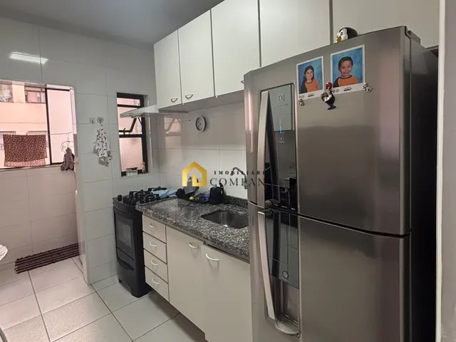 Imagem 14: Ed. Vitória II - Apartamento no Edifício Victoria I - Sorocaba/Sp