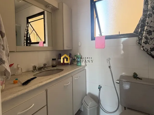 Imagem 7: Ed. Vitória II - Apartamento no Edifício Victoria I - Sorocaba/Sp