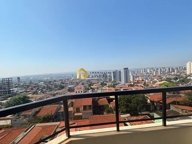 Imagem 9: Ed. Vitória II - Apartamento no Edifício Victoria I - Sorocaba/Sp
