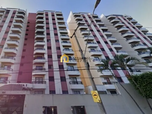 Imagem 2: Ed. Vitória II - Apartamento no Edifício Victoria I - Sorocaba/Sp
