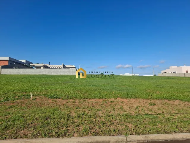 Imagem: Condomínio Village Ipanema II - Terreno