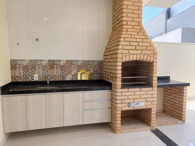 Imagem: Condomínio Horto Florestal 2 - Casa em