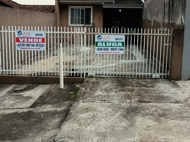 Imagem: Casa em Centro, Campo Largo/Pr