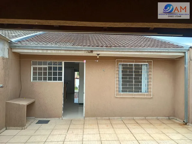 Imagem 13: Casa em Centro, Campo Largo/Pr