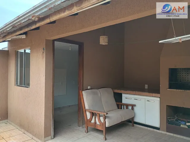 Imagem 6: Casa em Centro, Campo Largo/Pr