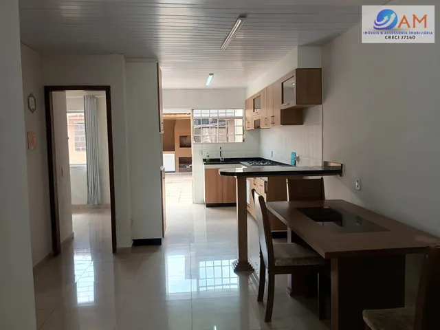 Imagem 7: Casa em Centro, Campo Largo/Pr