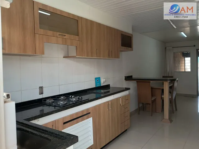 Imagem 4: Casa em Centro, Campo Largo/Pr