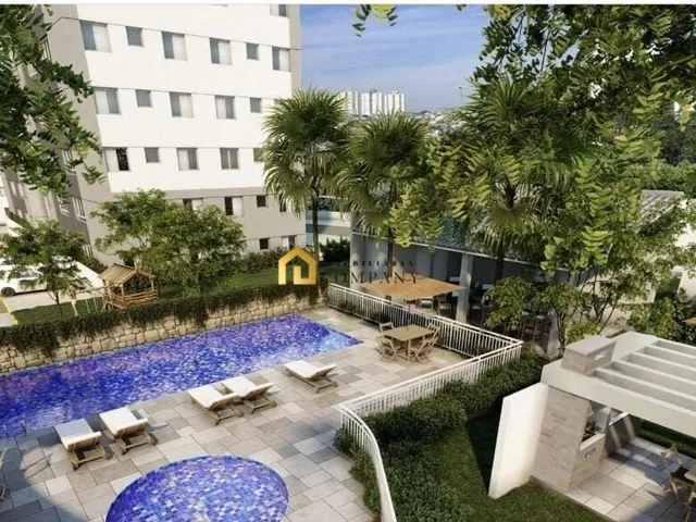 Imagem 15: Ed. Reserva Paulistano - Apartamento no Condomínio Reserva Paulistano - Sorocaba/Sp
