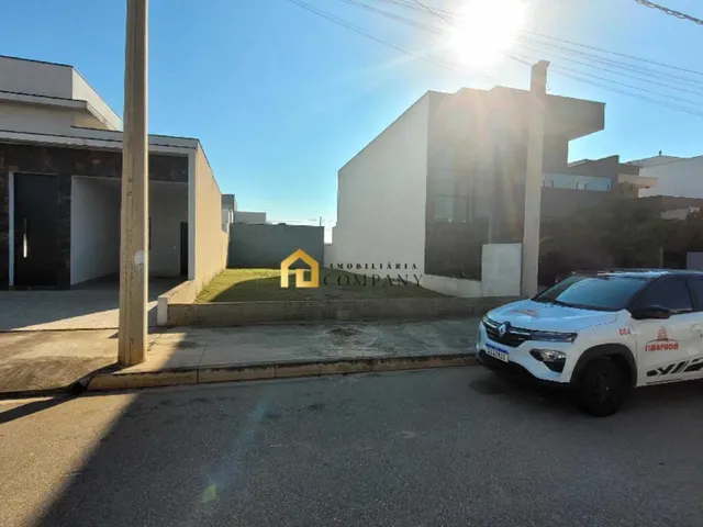 Imagem: Condomínio Villagio Wanel - Terreno À