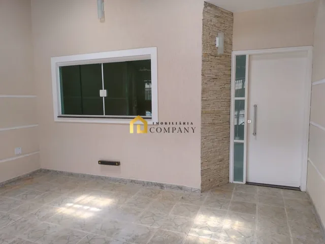 Imagem: Casa À Venda no Parque Tres Meninos - Sorocaba/Sp