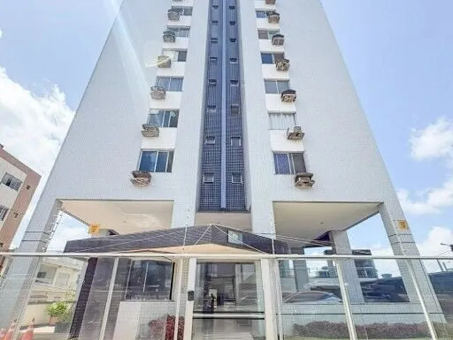 Imagem: Apartamento 3 Quartos no Ed. Ilha do Mel