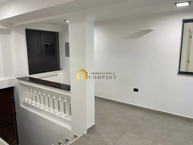 Imagem: Casa Térrea Comercial no Centro em Sorocaba/Sp