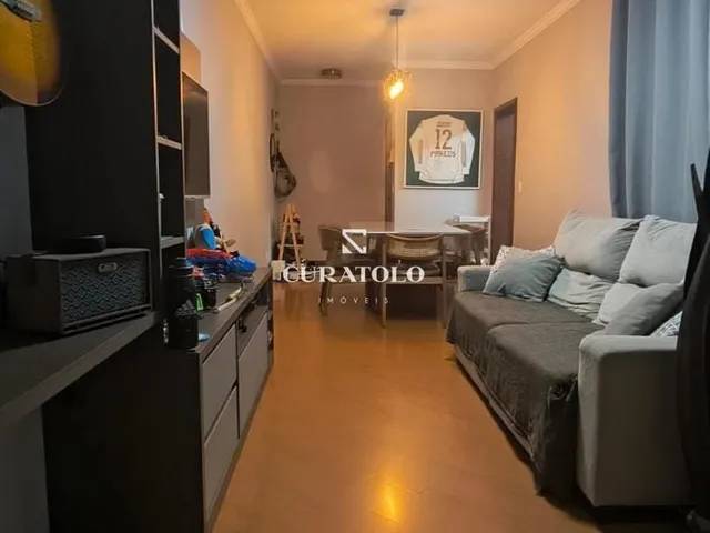Imagem: Apartamento À Venda com 90 M², 3 Quartos