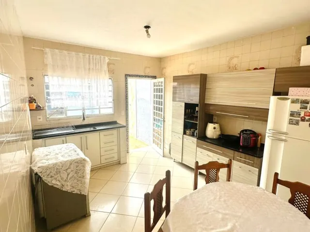 Imagem 11: Casa para Venda no Bairro Jardim Morada do Sol Indaiatuba Sp