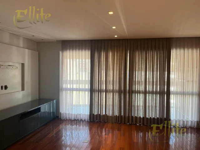 Imagem: Apartamento Residencial em São Paulo