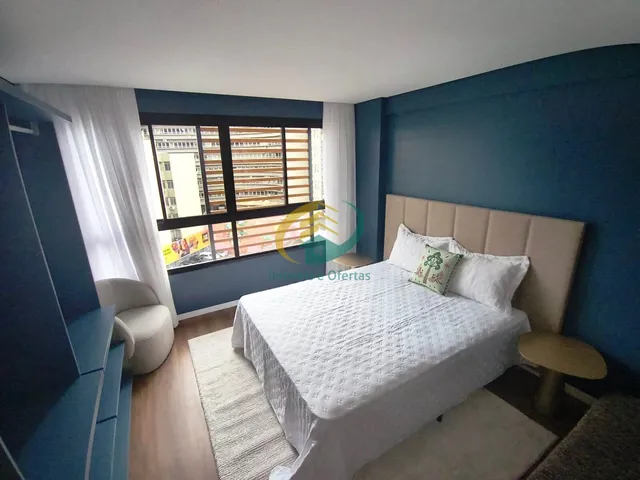 Imagem 5: Art Places Downtown - Centro - Florianopolis - Pronto