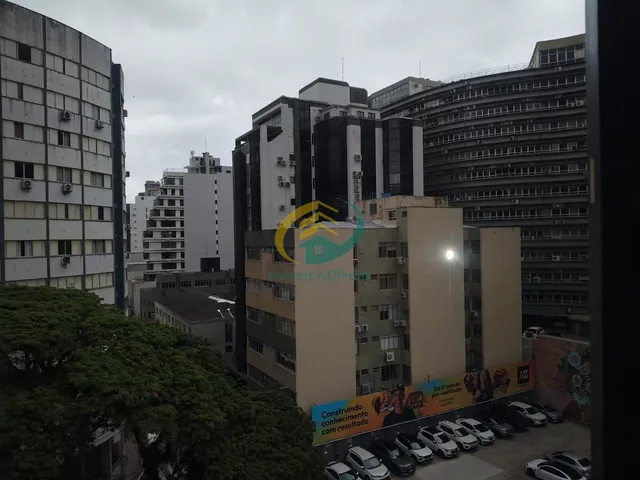 Imagem 14: Art Places Downtown - Centro - Florianopolis - Pronto