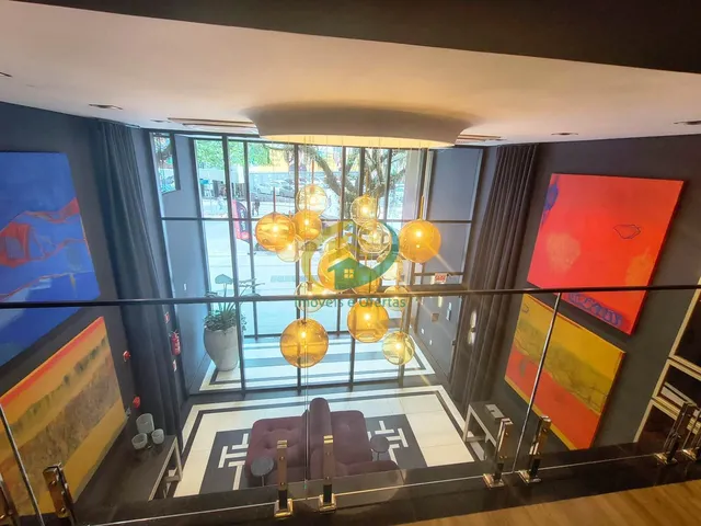 Imagem 7: Art Places Downtown - Centro - Florianopolis - Pronto