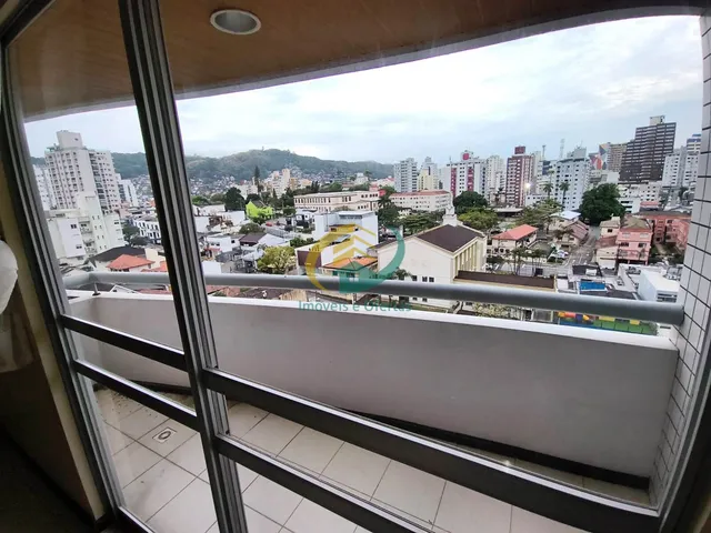 Imagem 5: Apartamento Presidente Coutinho - 03 Dormitórios Sendo 1 Suite + 02 Vaga - Desocupado