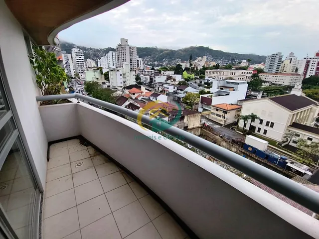 Imagem 6: Apartamento Presidente Coutinho - 03 Dormitórios Sendo 1 Suite + 02 Vaga - Desocupado