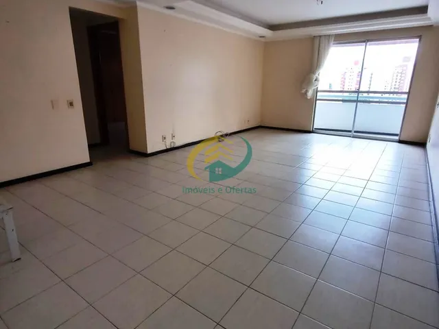 Imagem 2: Apartamento Presidente Coutinho - 03 Dormitórios Sendo 1 Suite + 02 Vaga - Desocupado