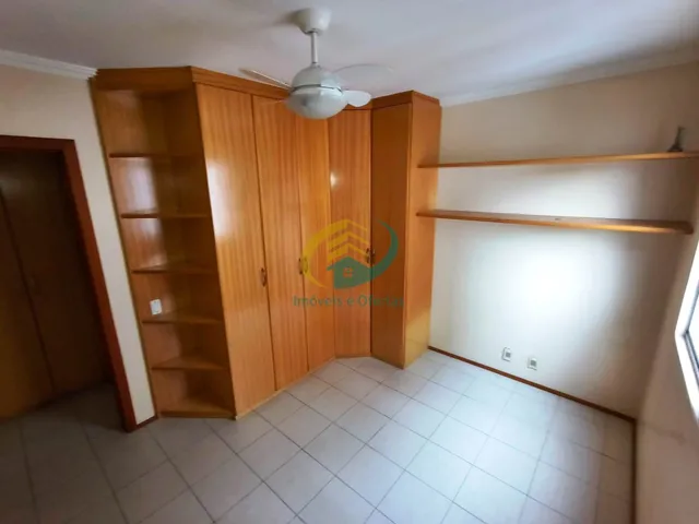 Imagem 11: Apartamento Presidente Coutinho - 03 Dormitórios Sendo 1 Suite + 02 Vaga - Desocupado