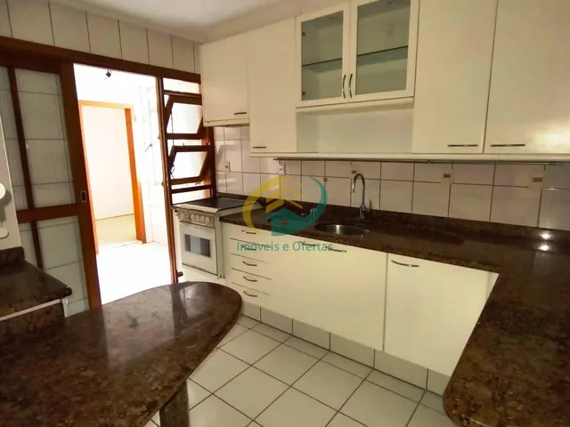 Imagem 13: Apartamento Presidente Coutinho - 03 Dormitórios Sendo 1 Suite + 02 Vaga - Desocupado
